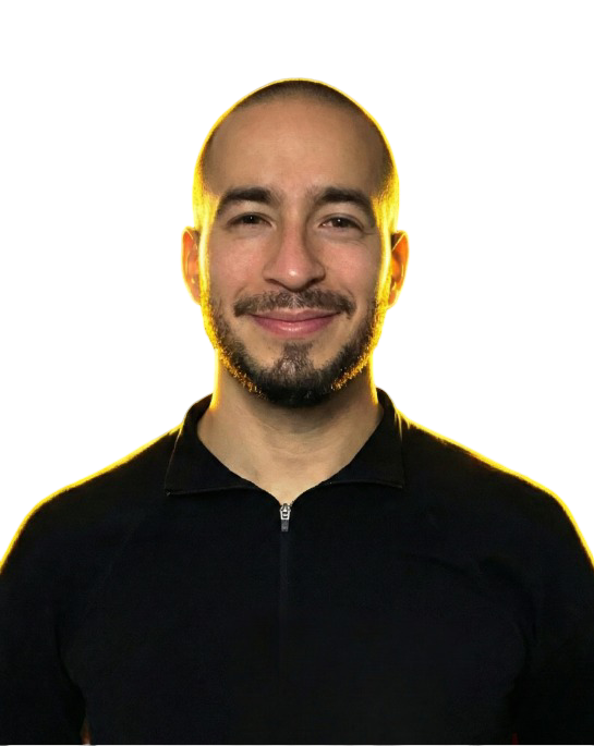 Camilo Pineda